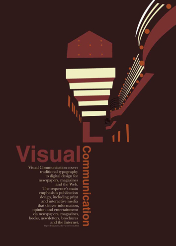 Visual Comunications